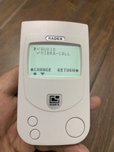 ���_˹RADEX���侀�y�����w��Ӌ����RD-1503ݗ��z�y�x