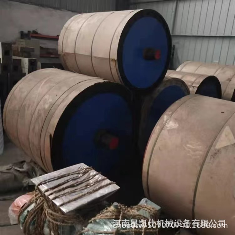 二手1575造纸设备安装 废纸造纸气缸纸流水线 小型火纸机械