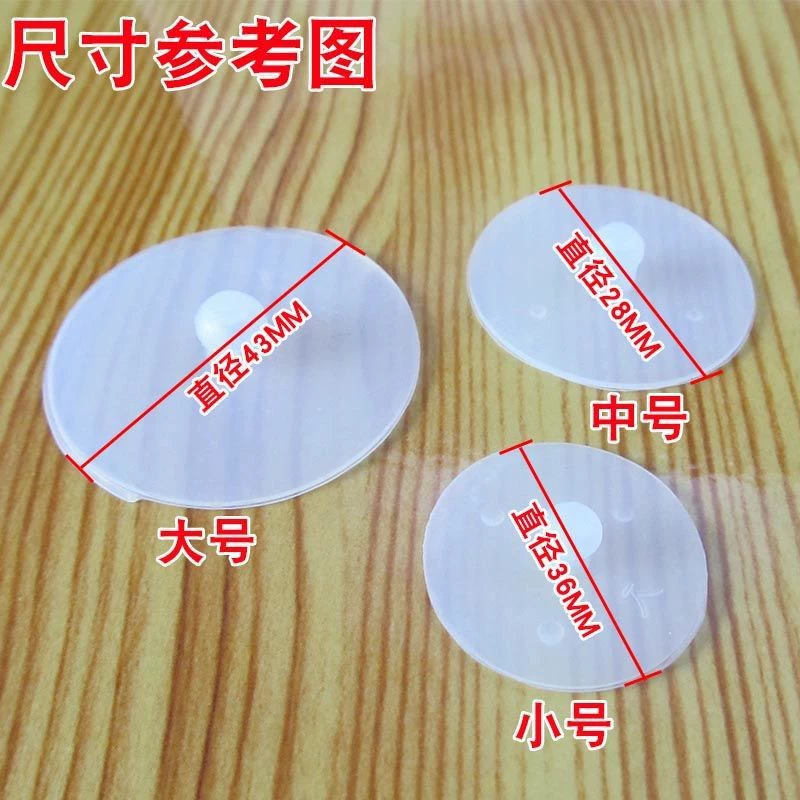 Rice cooker with accessories, silicone universal pad