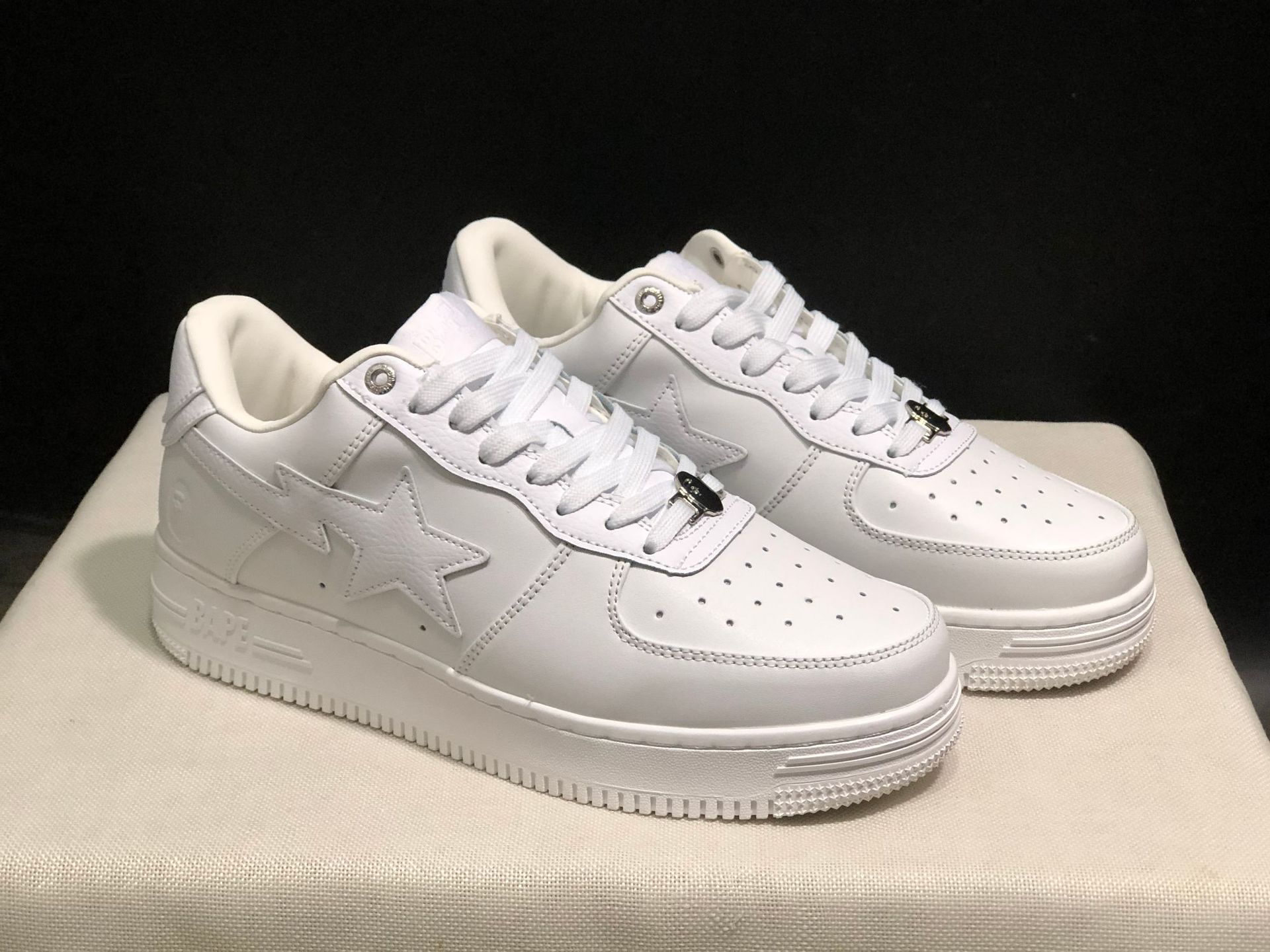 Putian Cross-border BAPEGOOSE ASK8 Camuflaje ante moda callejera vibe pareja escote escoge descanso 2023 otoño