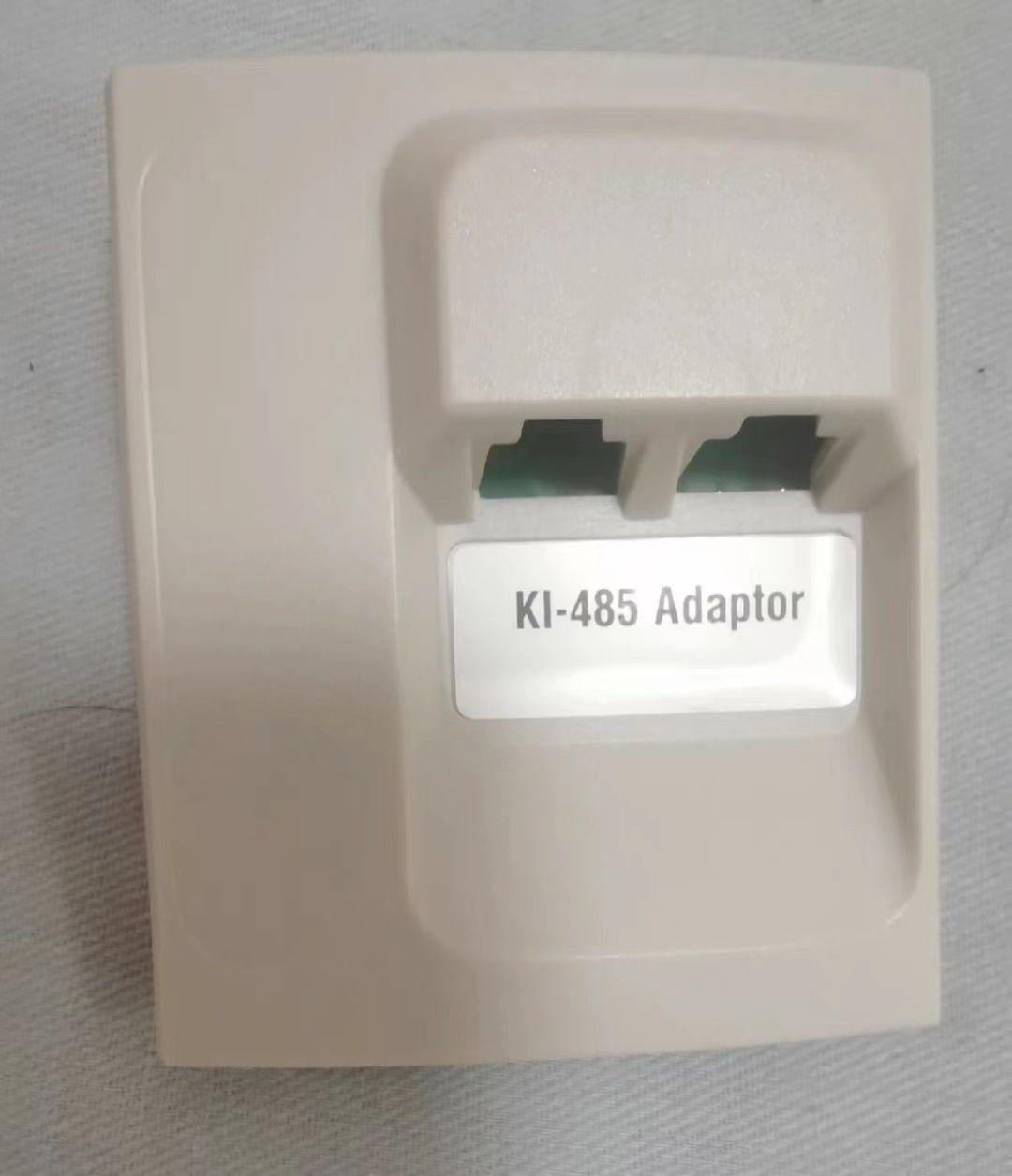 KI-485Adaptor