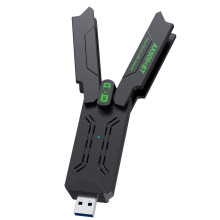 WiFi6���USB�o���W���{��5.4����һ���������쾀WiFi adapter