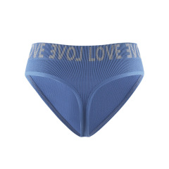 速売通クロスボーダー爆金LOVEアルファベットベルトt字ズボン希音temuは欧米の大きいサイズの女性の下着を熱売します。