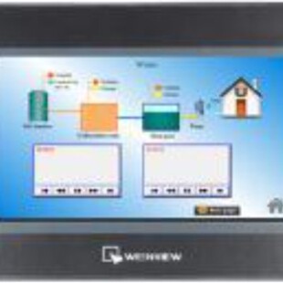 �F؛����WEINVIEW���]ͨ�˙C����TK6071IP �|�����ڙ������
