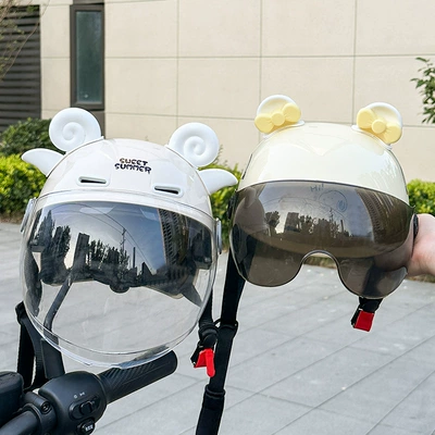 Motosiklet dəbilqələri – Car Motorcycle Decoration Accessories