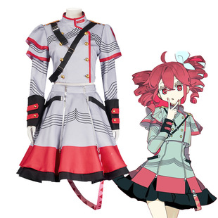 ̓�M��������Tetocos��������ɫ����cosplay����С��cos���b