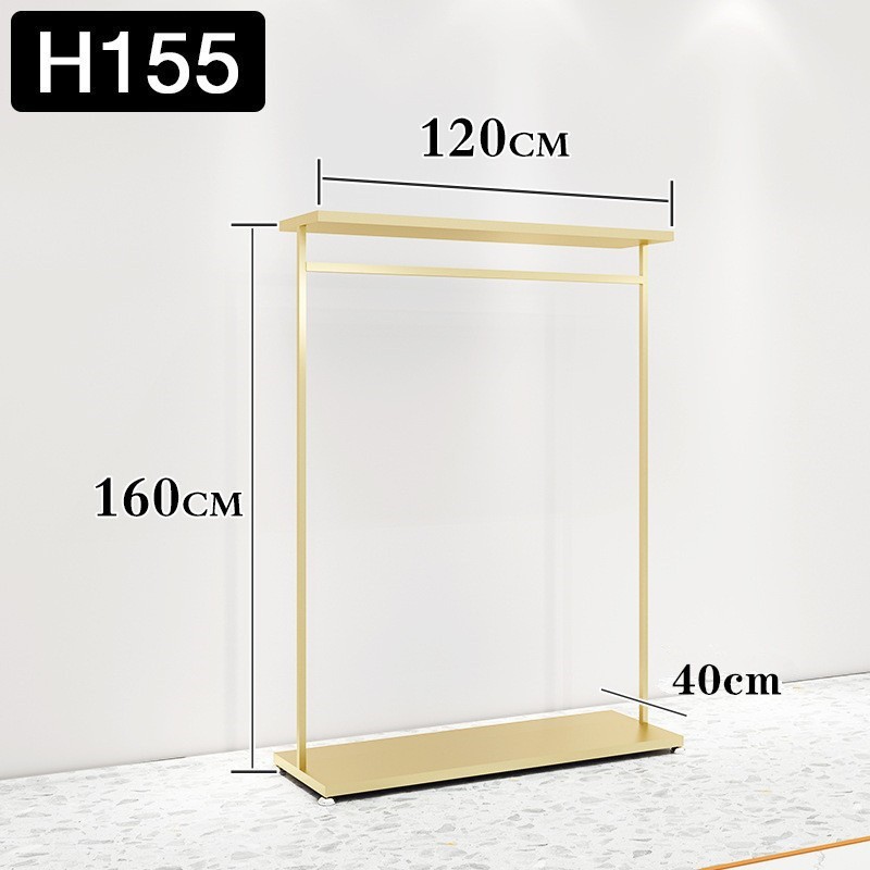 더블 보드 길이 120*높이 160CM