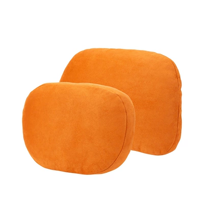 Seat Neck Pillow Mall Same, Headrest