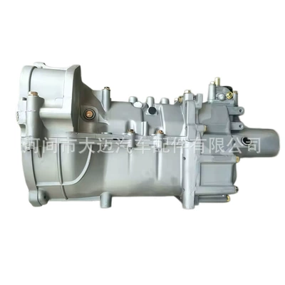 Dong'An Da465 1700010-08 Remanufactured Sürətlər qutusu
