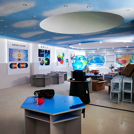 教学演示用品;其他展示用品;多媒体教学