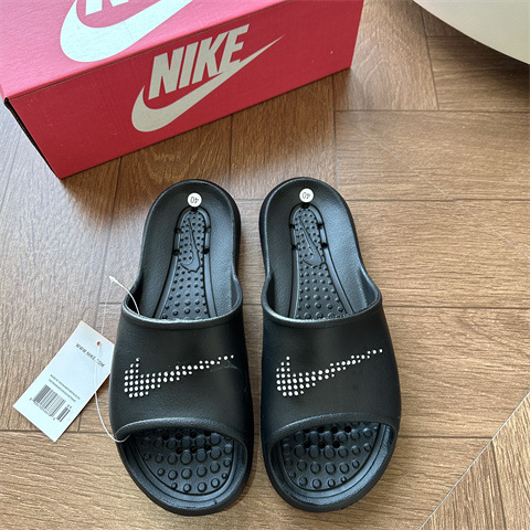 Zapatos negros