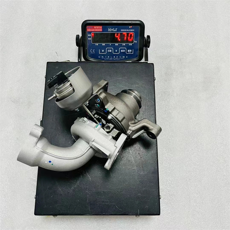 适用于标致2.0T涡轮增压器806497 783248 9677062780 9688361580