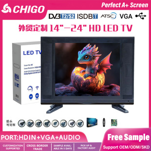 ���Q����/����19/22/24��С�ߴ�T2/S2����Һ�������ҕ�CSmart TV