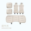 【Shaohua Apricot】Front and back row 5-piece set