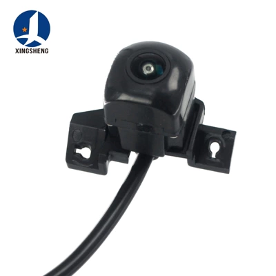 Reversing Assist Camera, Vehicle camera