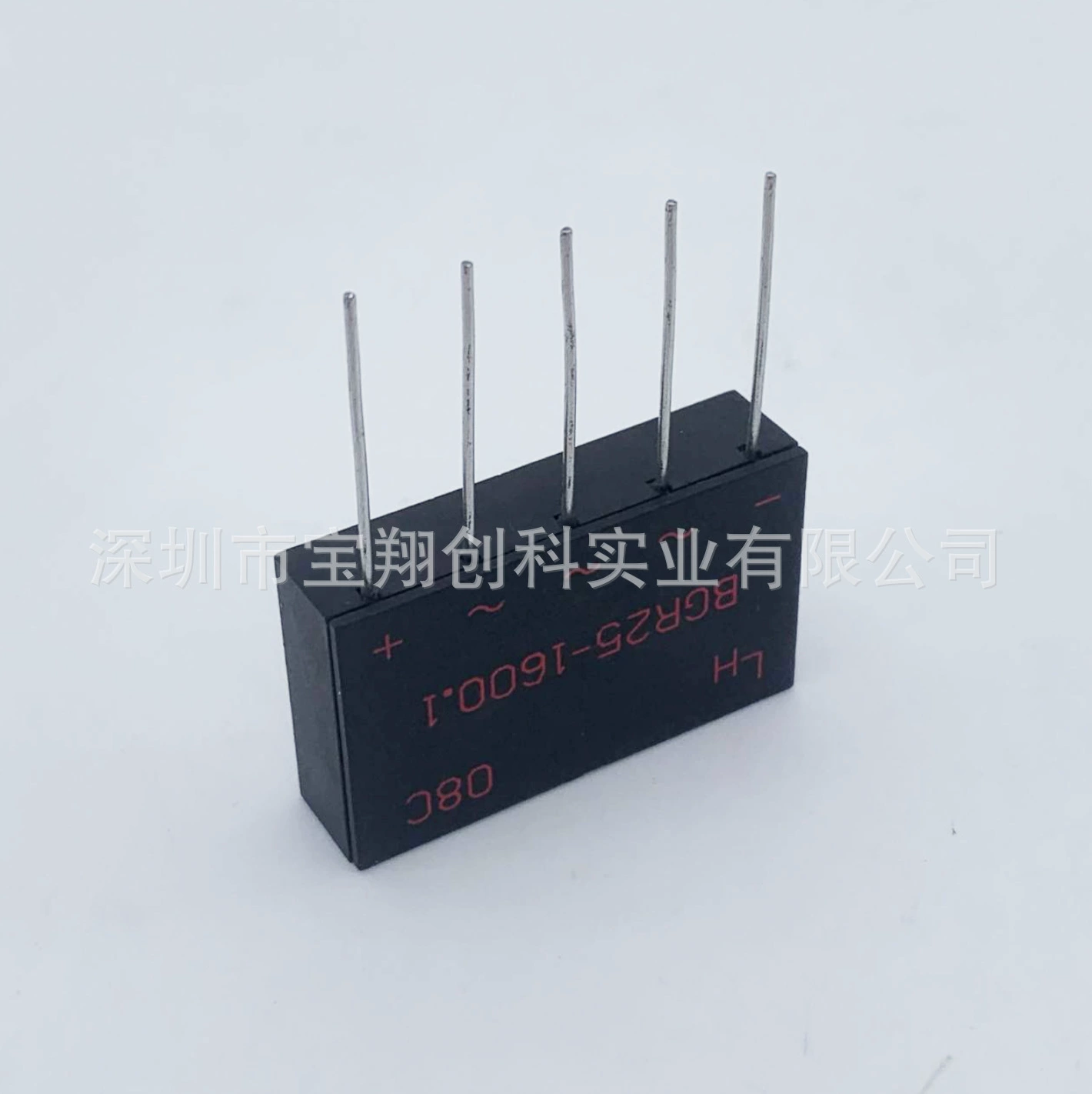 BGR25-800.1 BGR25-1600.1 BGR25-1600.2 модуль питания