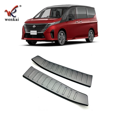 Suitable for Nissan 23 SERENA Other Automotive Exterior Supplies