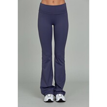 O 74065 Cross High Waist Yoga Pants ΢���٤�� ŷ���羳