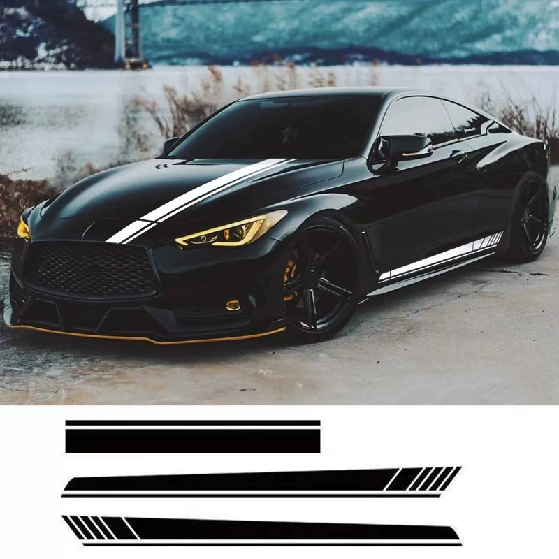 Автомобильная индивидуальность креативная наклейка на кузов автомобиля бумажные цветы декоративные царапины