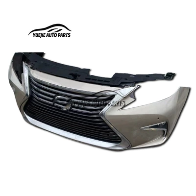 Suitable for Lexus Bumper