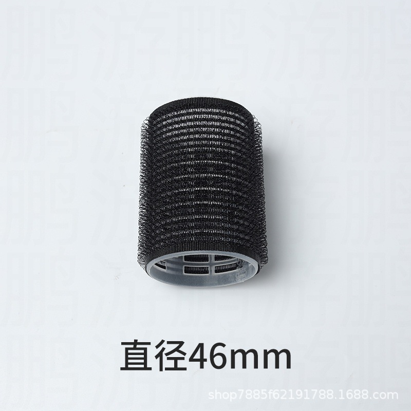 블랙[4.6cm] 1개