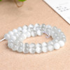 Crystal, beads, accessory, cat's eye, wholesale