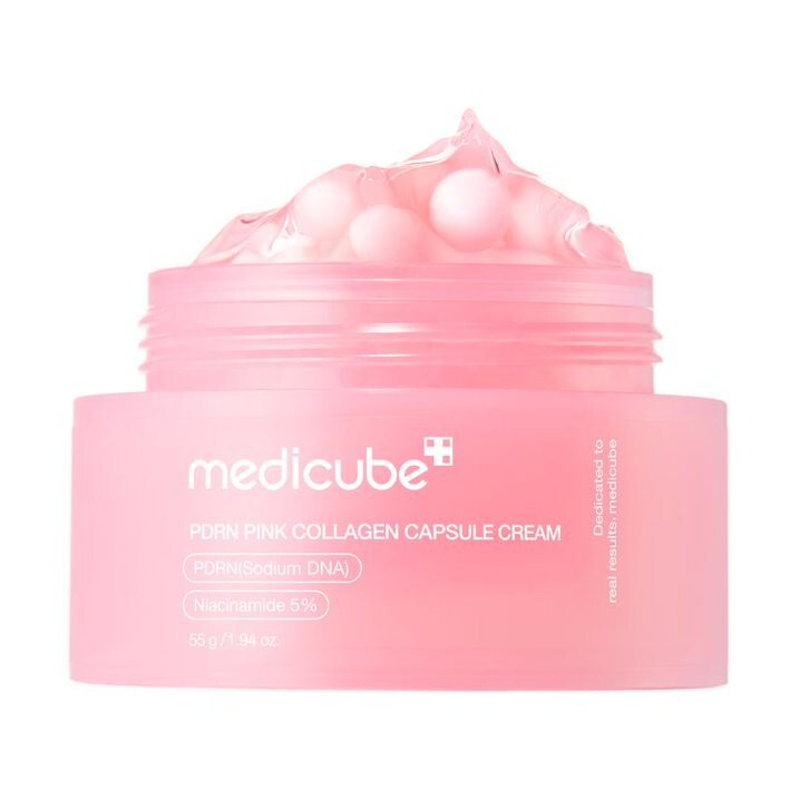 跨境爆品Golden Capsule Face Moisturizer 抗皱、提升肌肤光泽度|undefined