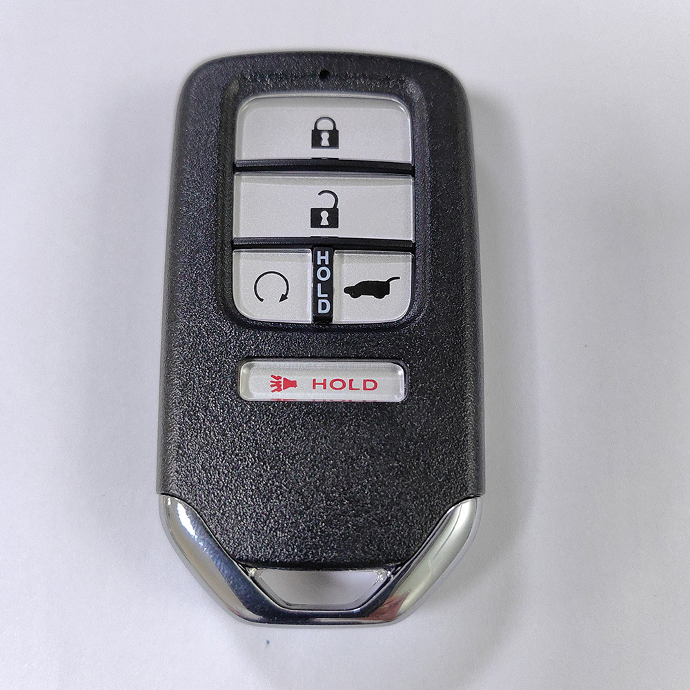 Suitable for Honda Civic Accord 5-button smart car key remote control KR5V2X CWTWB1G0090