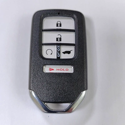 CWTWB1G0090, Car Keys
