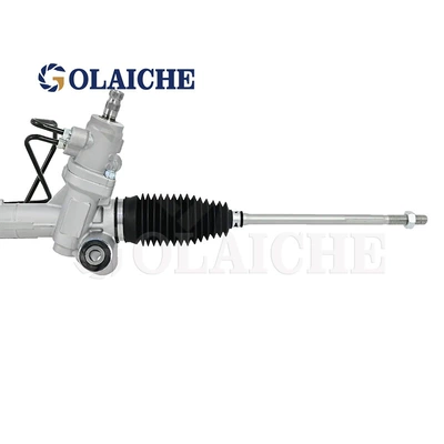 Steering gear assembly for 05-14 Suzuki