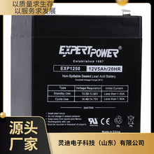 EXPERTPOWER��늳�EXP1245 12V4.5AH���܃x�� �ߵ͉���늙�