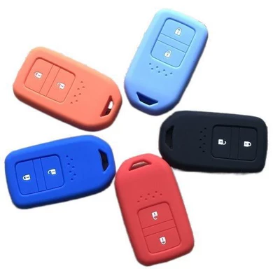Picture XR-V Silicone Key Case – Static Rod/Key Bag