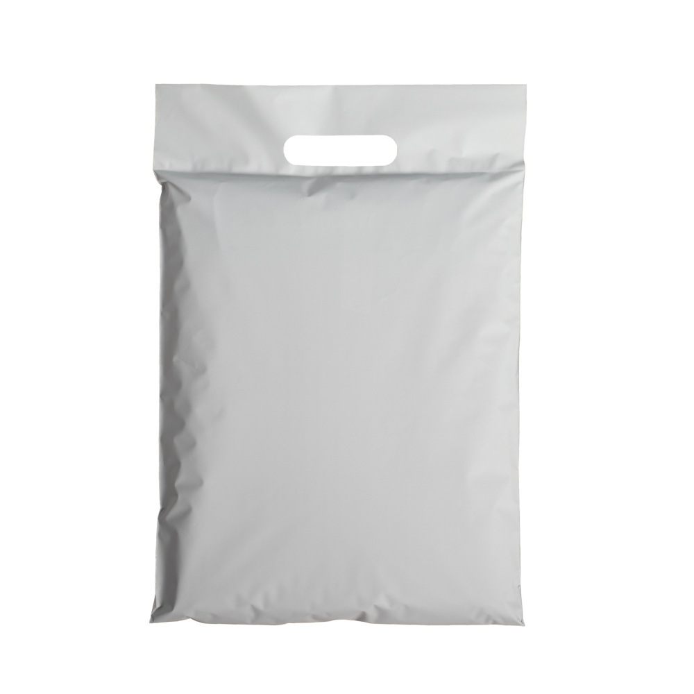 Bolsa de embalaje exprés biodegradable y respetuosa con el medio ambiente d2w, bolsa de embalaje exprés negra, bolsa de embalaje para comercio electrónico, bolsa de logística, bolsa de mensajería al por mayor.