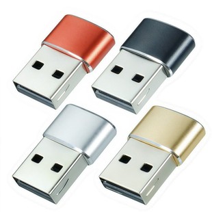 type-c to usb2.0 adapter tpc car connection OTG adapter mobile phone data cable mouse adapter