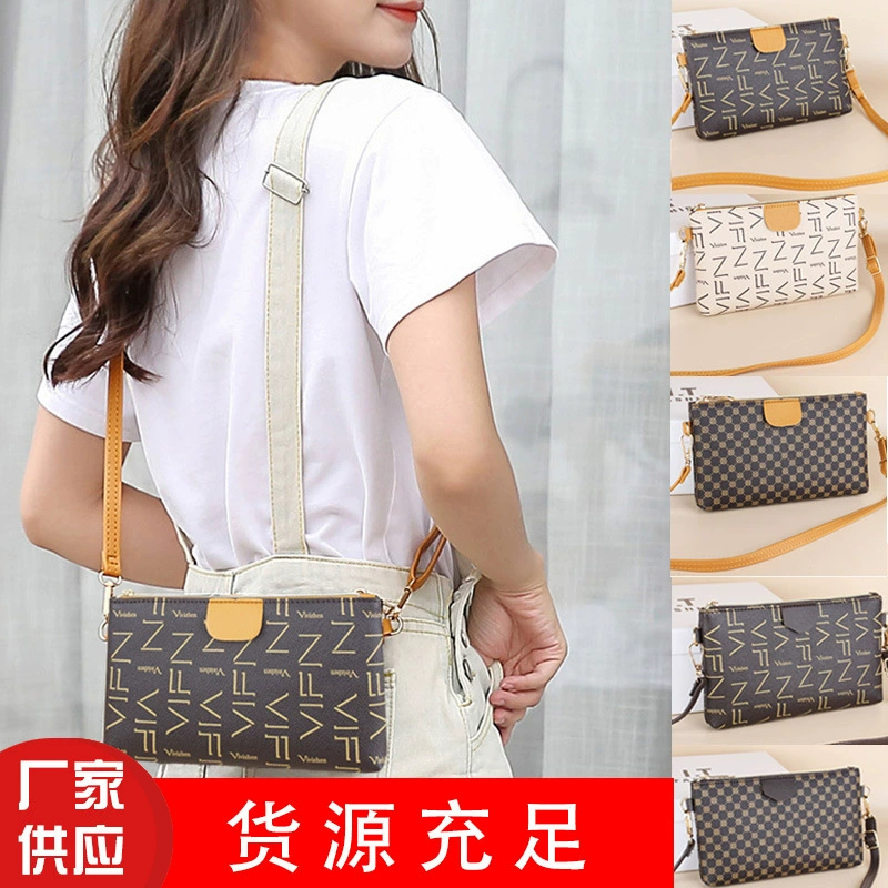 Спотовая новая женская сумка на плечо