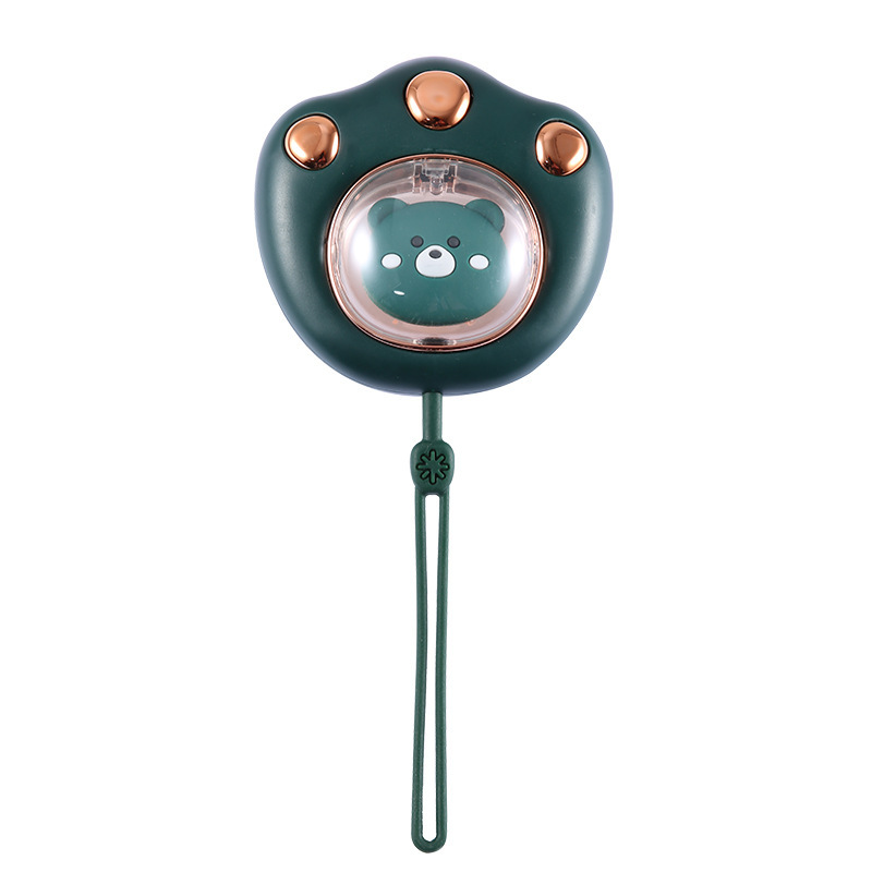 新製品usbアニメ猫爪暖手宝充電式携帯ミニ暖宝冬暖手器メーカー直販|undefined