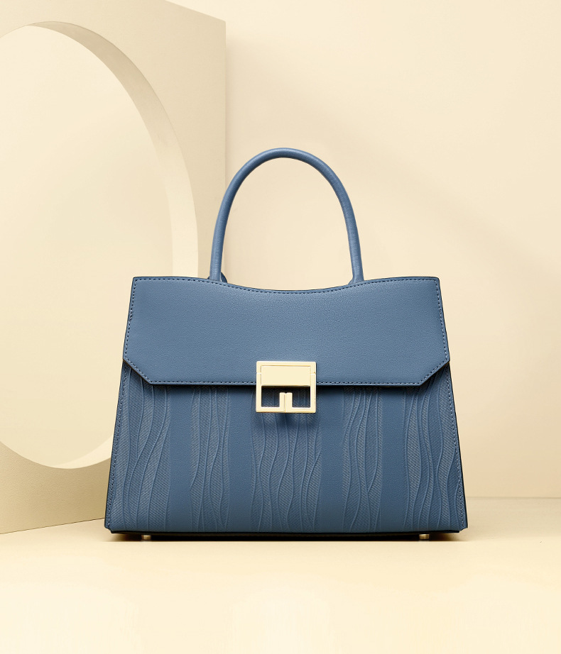2023 New Middle Aged Large Capacity Wedding Temperament Mom's Handheld Women's Commuter Bag One_voghion.com