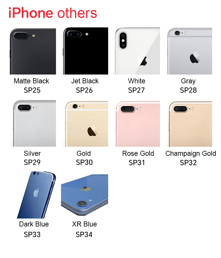 Apple Phone Touch-Up Pen for Foreign Trade, Amazon iPhone Case Scratch Repair, Eco-Friendly Paint Refurbishment
