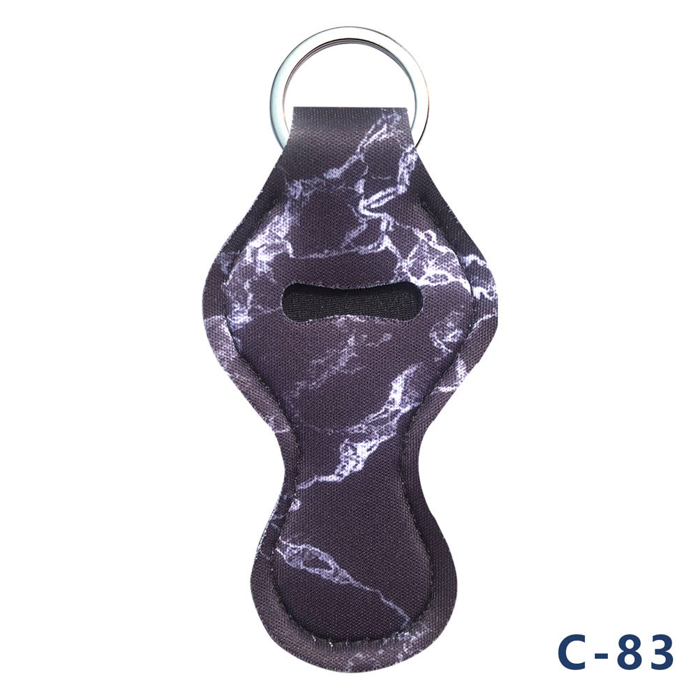 C-83* 네오프렌 립스틱 커버