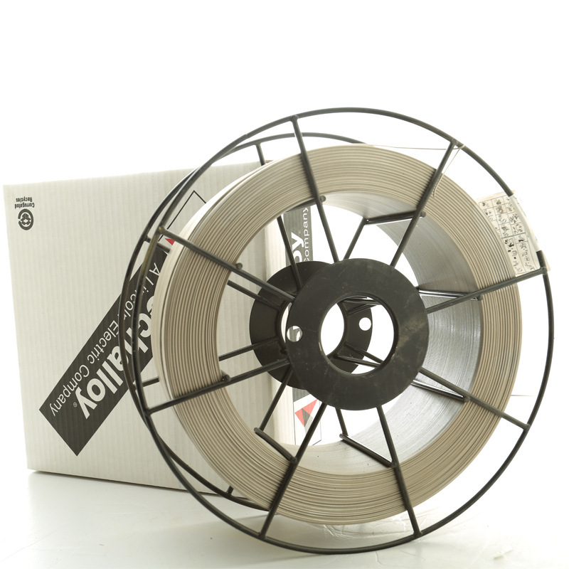 现货Techalloy 625镍基焊丝美国泰克罗伊ERNiCrMo-3镍基合金焊丝