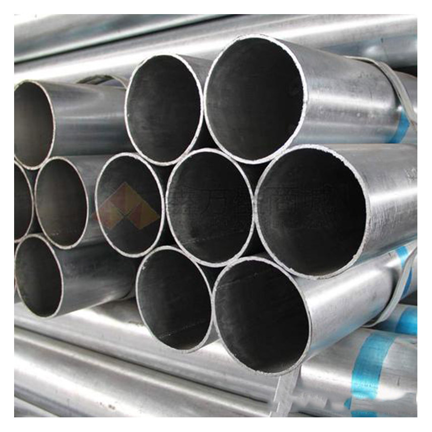 DN200 镀锌管 钢塑管 Q235 厂家大量现货直供