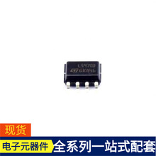 L5970D013TR SOIC-8 LSS-130-02-L-DV-A-K LS1043ASE7QQB LT1617