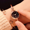 Small brand retro fresh bracelet, watch, 2021 collection, simple and elegant design, thin strap