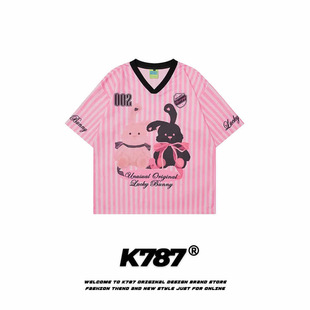 K787��ʽ�͹�blokecore��Ͱ����¶���T����Ů��ɫ�l�y��H������