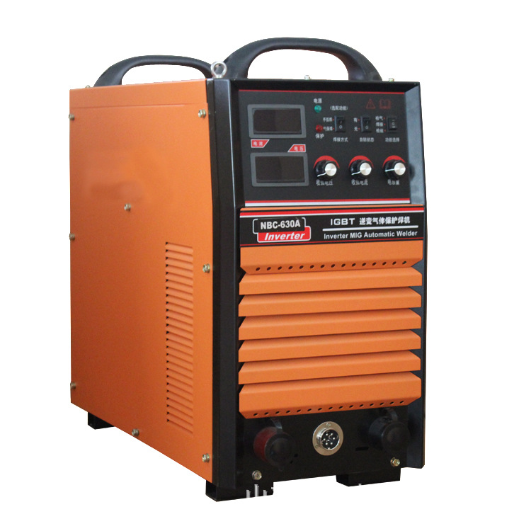 供应赛威款NBC-630逆变式气体保护焊机 重工业用二氧化碳气保焊机