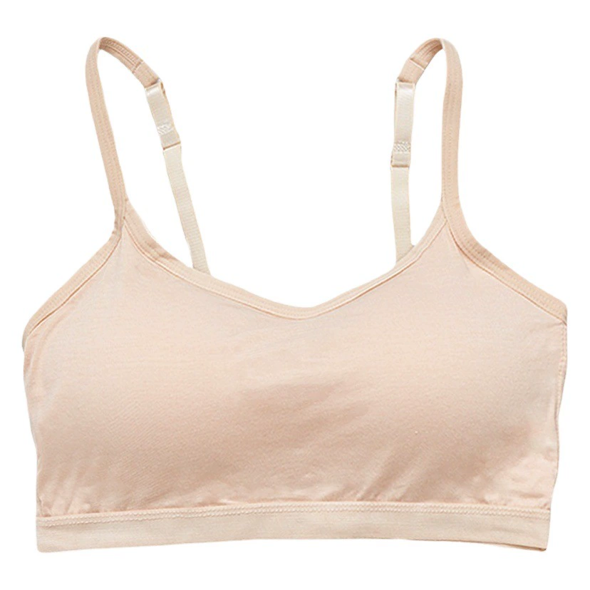 Универсальный спортивный бюстгальтер Beauty Back Йога Фитнес Нижнее белье Женское нижнее белье с запахом для груди Anti-Sling