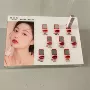亚克力便携定制化妆品展台