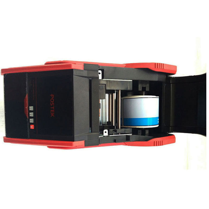 ��˼��POSTEK V8i��Я�ֳ�ʽ�����ƶ�����ͨ�Ż����������۴�ӡ��