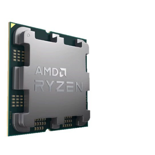 Процессор настольного ПК R7 7800X3D новый чип CPU для киберспорта