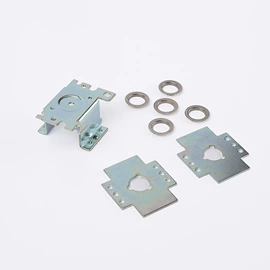 连接器;通用五金配件;家具五金